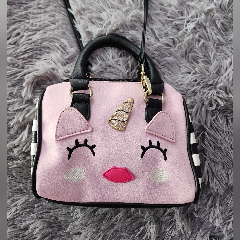 Betsey Johnson Bag